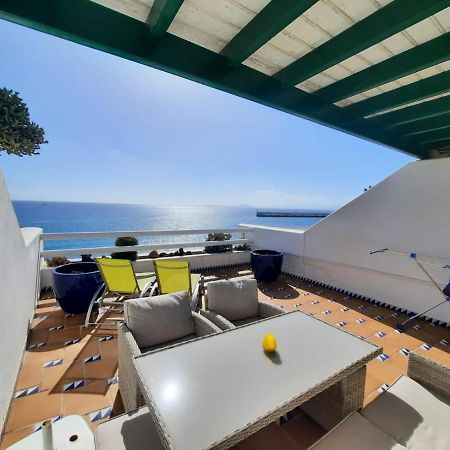 Apartamento Gaviota Playa Blanca  Exterior foto