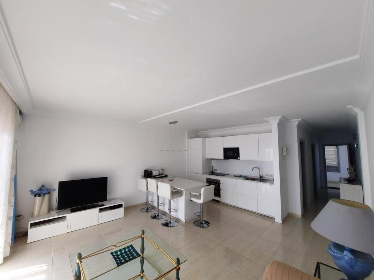 Apartamento Gaviota Playa Blanca  Exterior foto