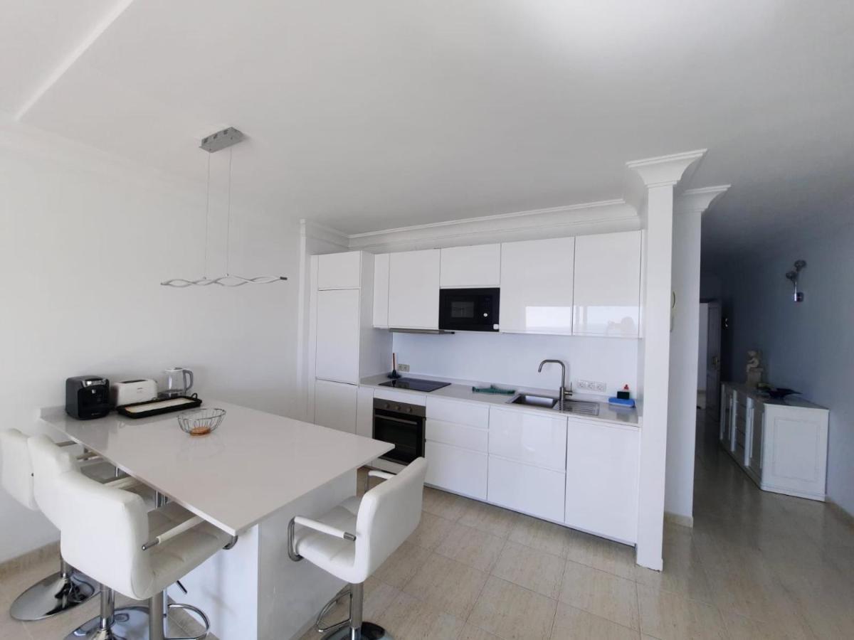 Apartamento Gaviota Playa Blanca  Exterior foto