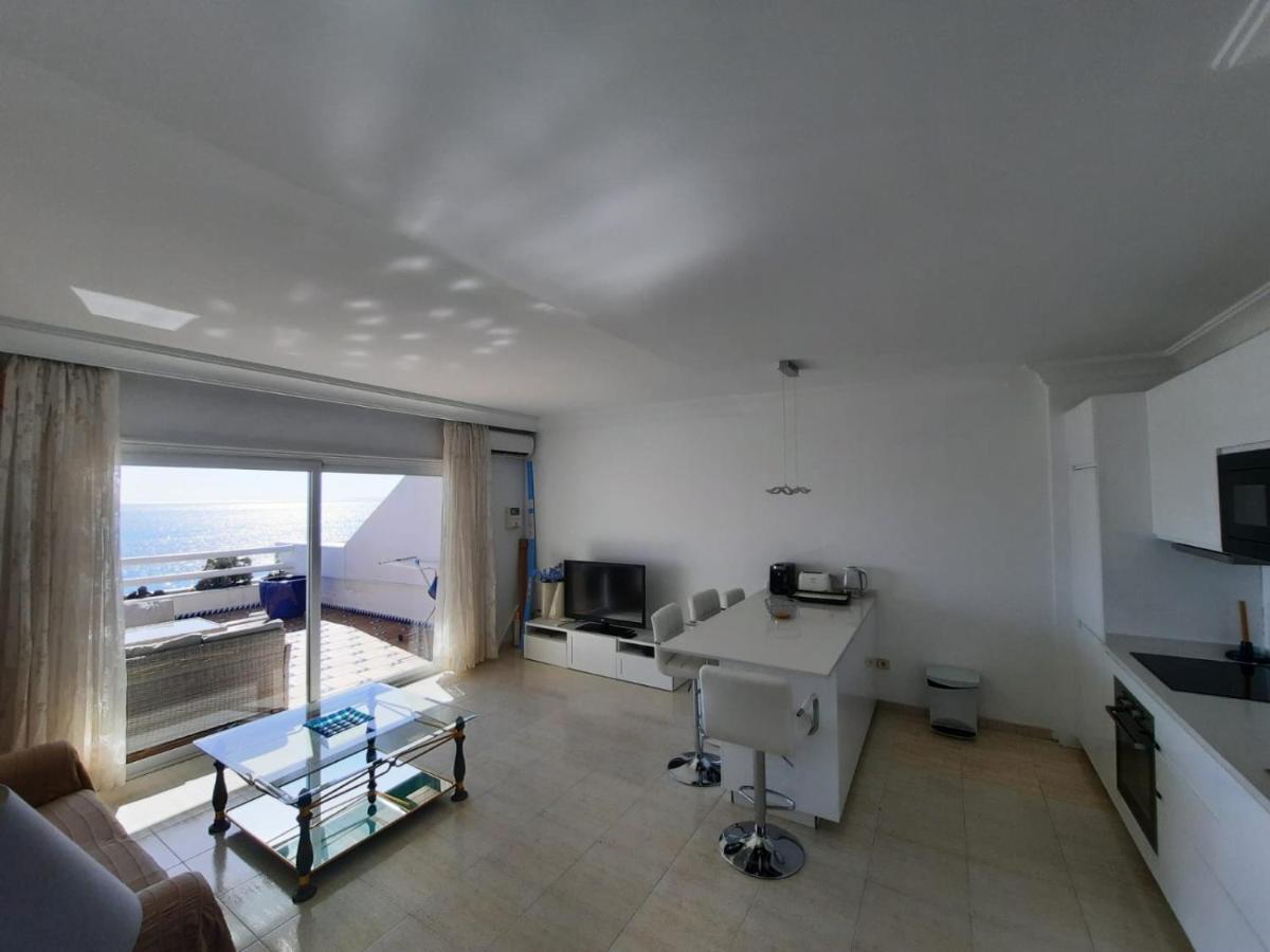 Apartamento Gaviota Playa Blanca  Exterior foto