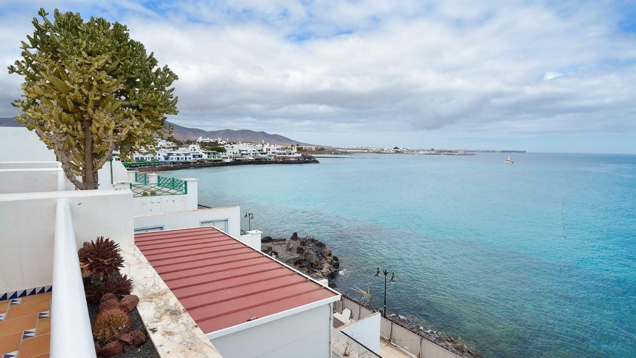 Apartamento Gaviota Playa Blanca  Exterior foto