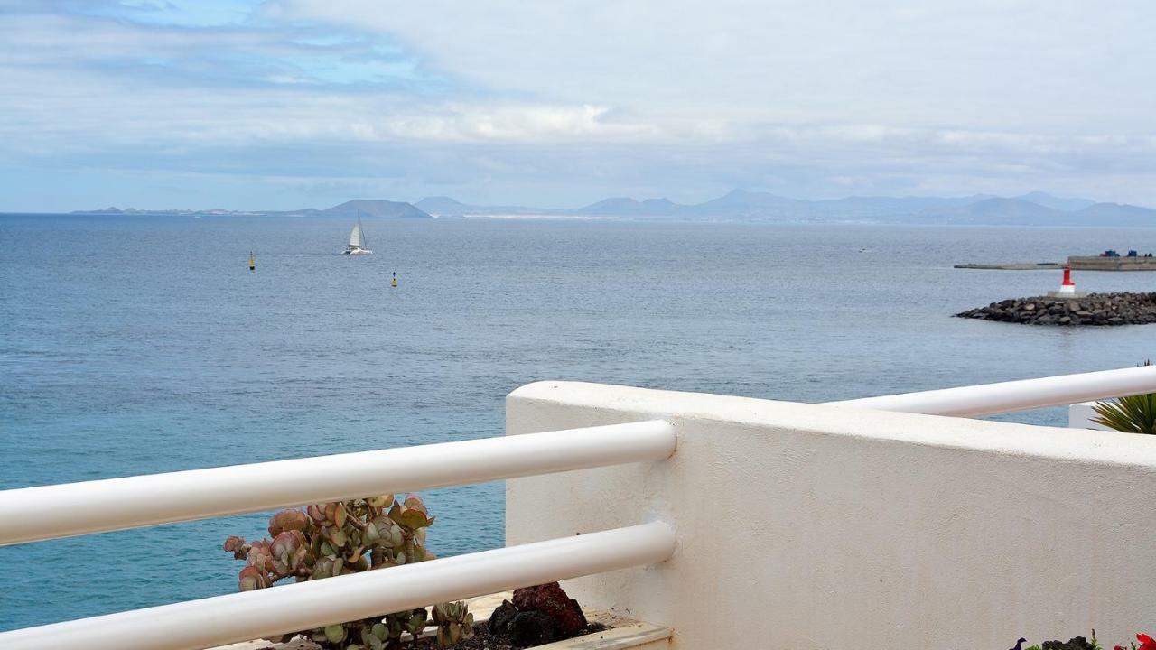 Apartamento Gaviota Playa Blanca  Exterior foto